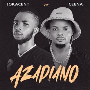 AZAPIANO (feat. Ceena)