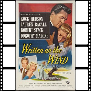 Written on the Wind Main Title (From 