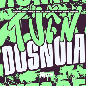 Tuin Dos Noia (Explicit)