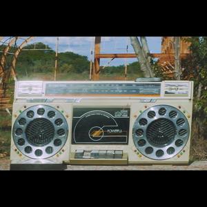 Imaterial (feat. Aqualtune, Nega Lu & Júlia Nara e Debrete) (Explicit)