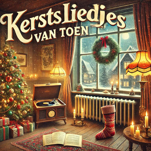 Kerstliedjes van Toen