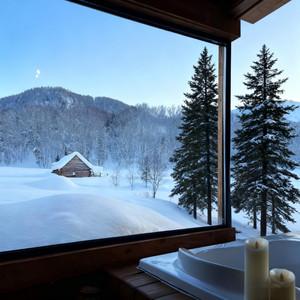 雪落成盐 (宿命氛围版)