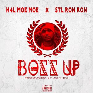 Boss Up (feat. STL Ron Ron) [Explicit]