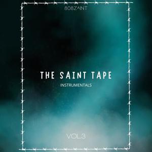 The Saint Tape, Vol. 3