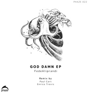 God Damn EP