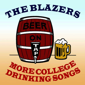 More College Drinking Songs