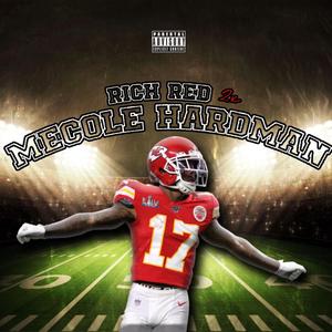 Mecole Hardman (Explicit)