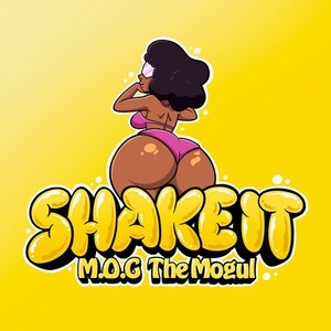 SHAKE IT