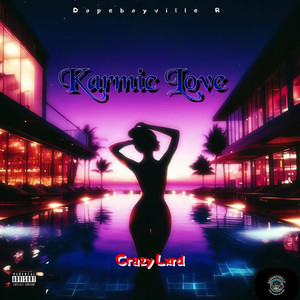 Karmic Love