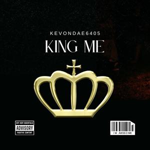 Im the man (Explicit)