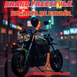 Volanta De Expres