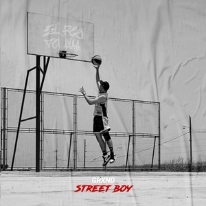 Street Boy (Explicit)