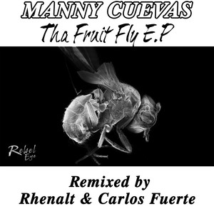 Tha Fruit Fly E.P