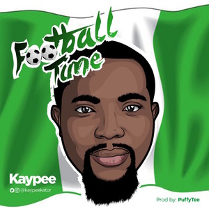 KayPee - Football Time