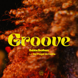 Groove (feat. Rui Pregal Da Cunha) (Extended Mix)