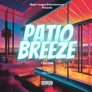 Patio Breeze (Explicit)