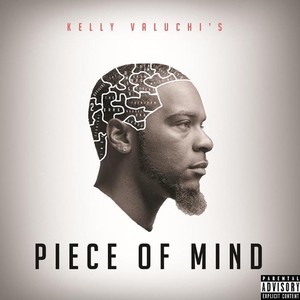 Piece of Mind (Explicit)