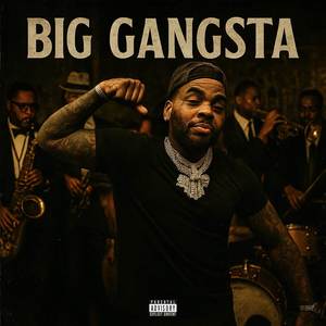 Luca Brasi (Explicit)