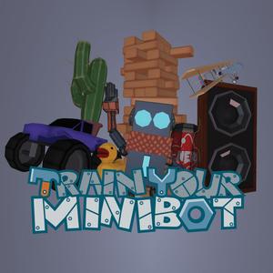 Train Your Minibot (Original Soundtrack)