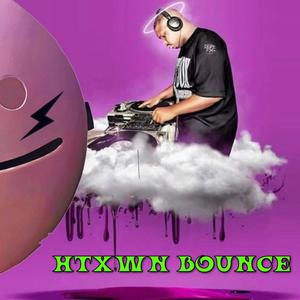 HTXWN Bounce (feat. Chrisam) (Explicit)