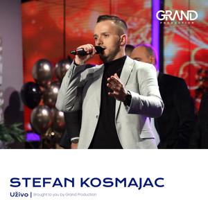 Ovo je prica o nama (Uzivo)