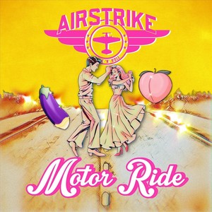 Motor Ride (Explicit)