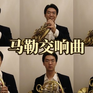 IV. Andante - Allegro (Live) (翻奏: Gustav Mahler Jugendorchester|David Afkham) (Demo)