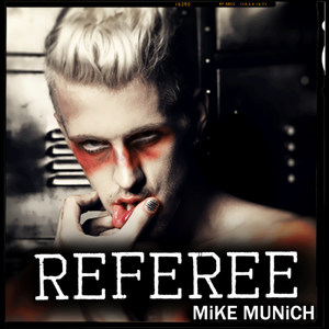 Referee