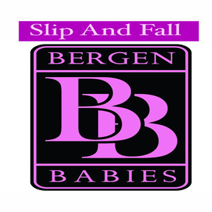 Slip and Fall (Explicit)