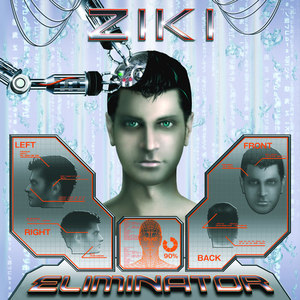 Ziki - Eliminator