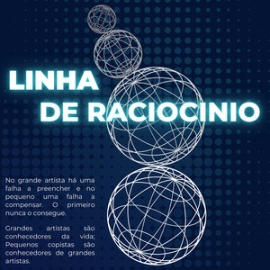 Linha de raciocinio (Explicit)