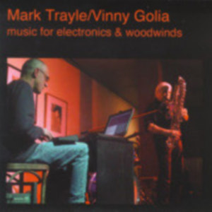 Mark Trayle - If You Feed The Bears They Come Back For More