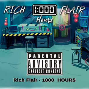 1000 Hours (Explicit)