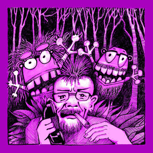 Everybody (Is in This House)