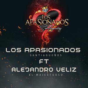 No puedo fingirlo (feat. Alejandro Veliz)