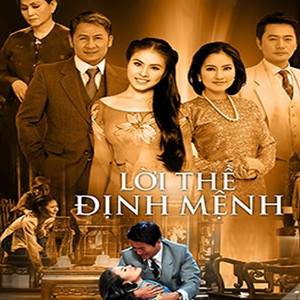 Lời thề định mệnh