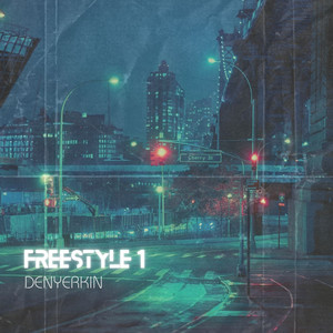 Freestyle 1