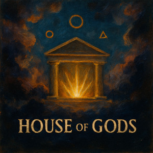 HOUSE OF GODS