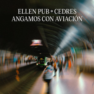 Ellen Pub - Angamos Con Aviación