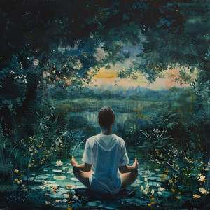 Las Melodías Serenas Calman El Espíritu