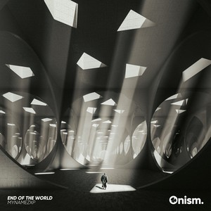 MyNameZXP - End Of The World