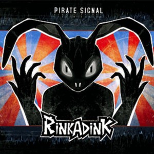 Pirate Signal