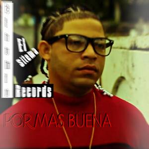 Por mas buena (Explicit)