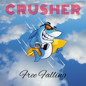 Free Falling (Radio Edit)