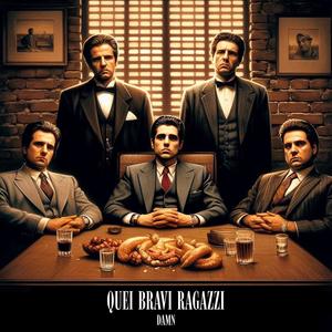 QUEI BRAVI RAGAZZI (feat. $eb) [Explicit]