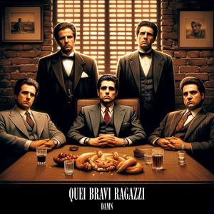 QUEI BRAVI RAGAZZI (feat. $eb) (Explicit)