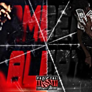 Amber Alert(feat. Blitz) (Explicit)