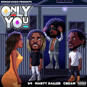 Only You (Explicit)