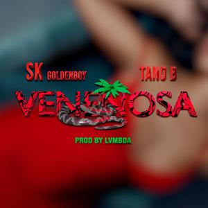 Venenosa (feat. SK GoldenBoy & Lvmbda)