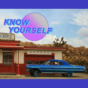 know yourself(sample beat)